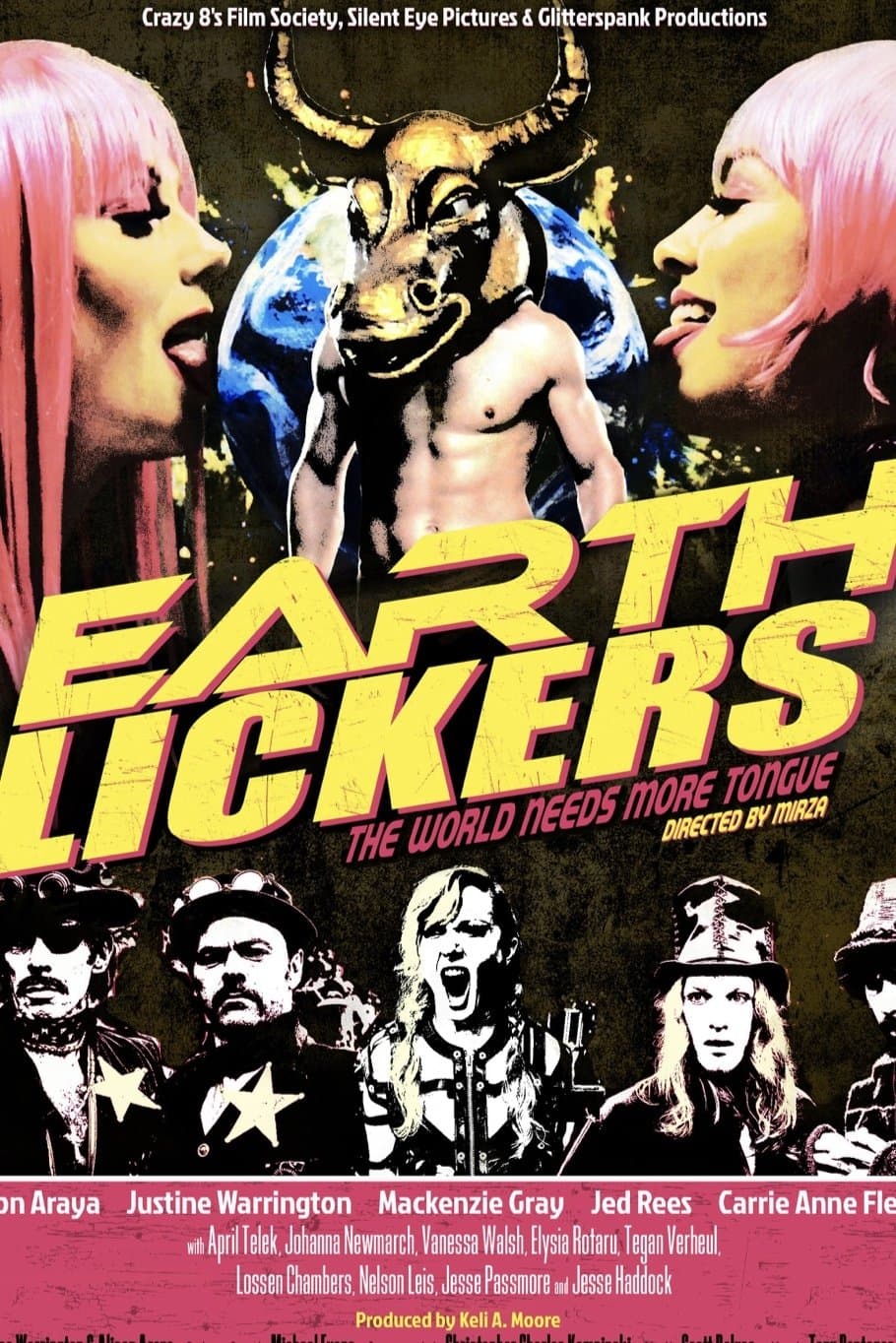 Earthlickers