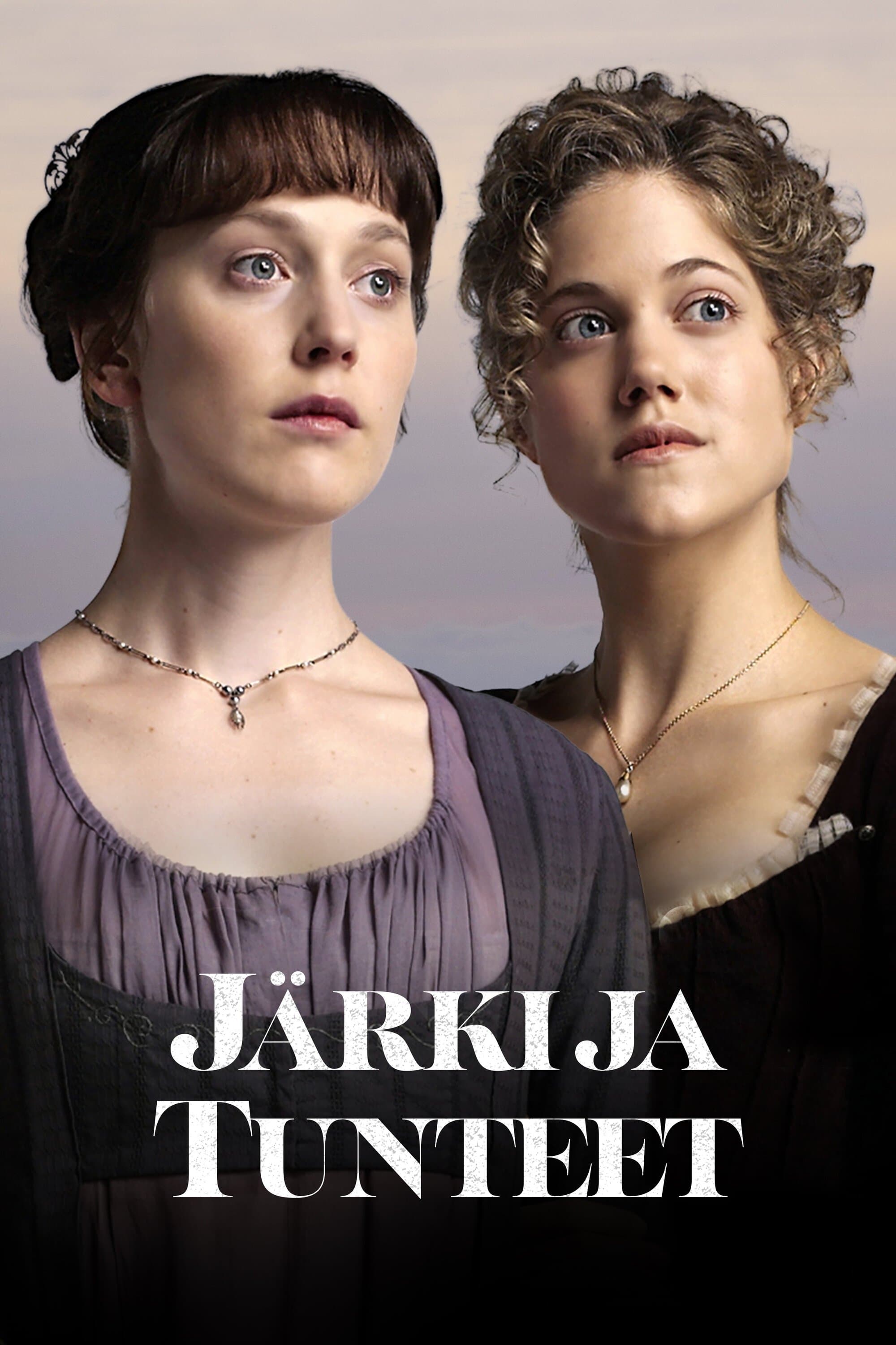Järki ja tunteet