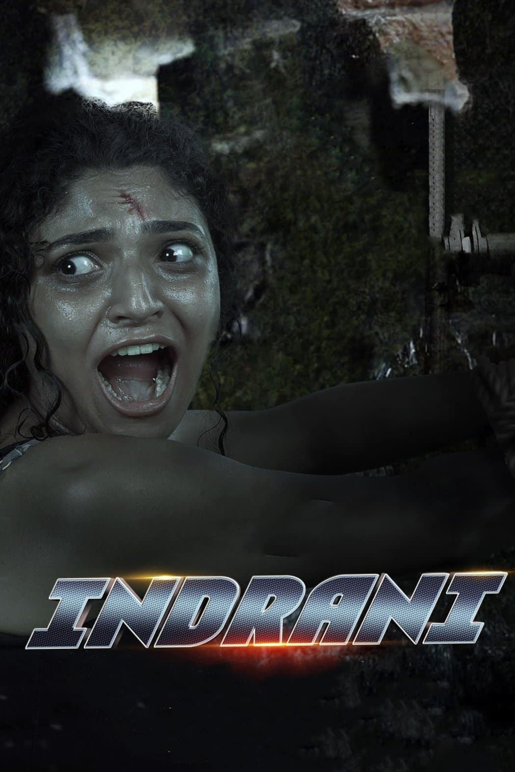 Indrani - Epic1: Dharam vs Karam