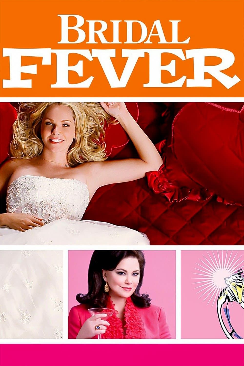 Bridal Fever