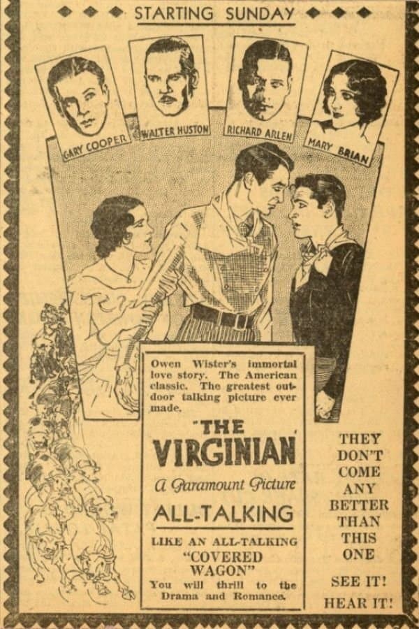 The Virginian