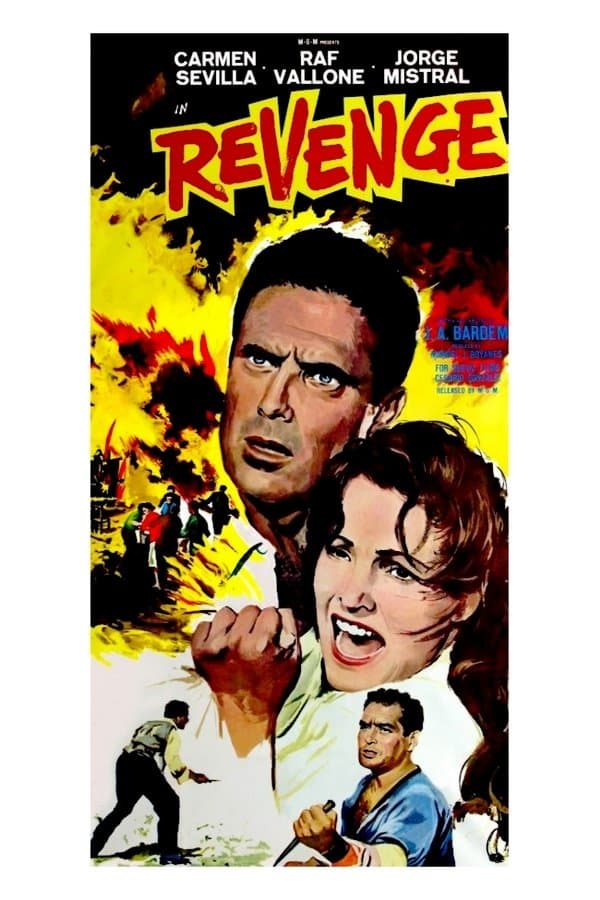 Revenge