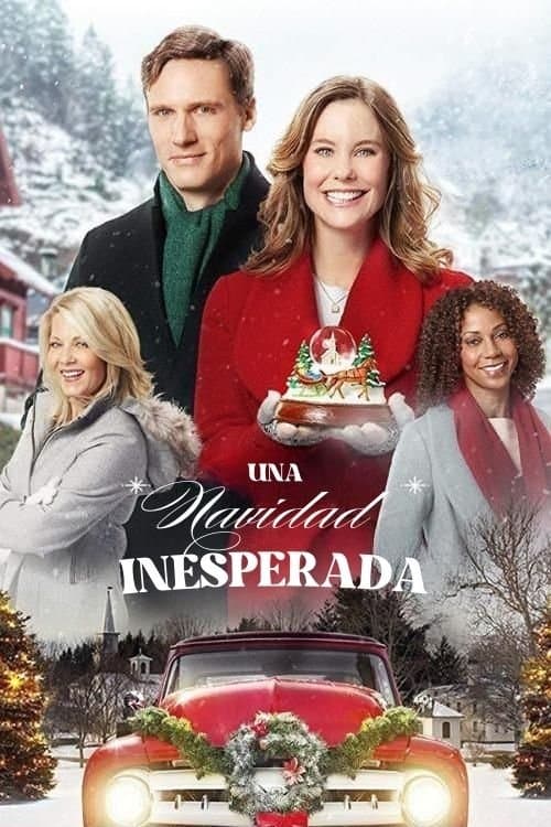 Una navidad inesperada