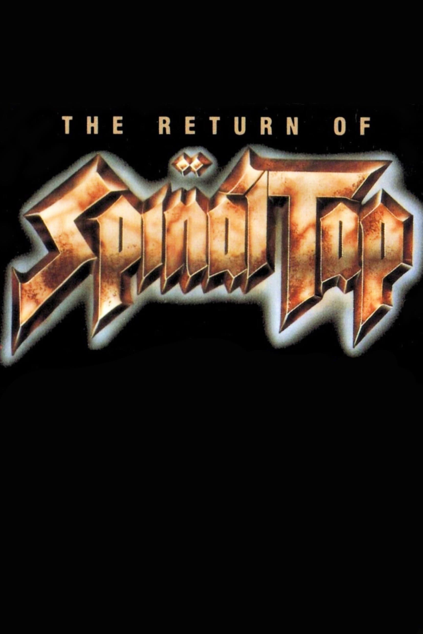 A Spinal Tap Reunion: The 25th Anniversary London Sell-Out