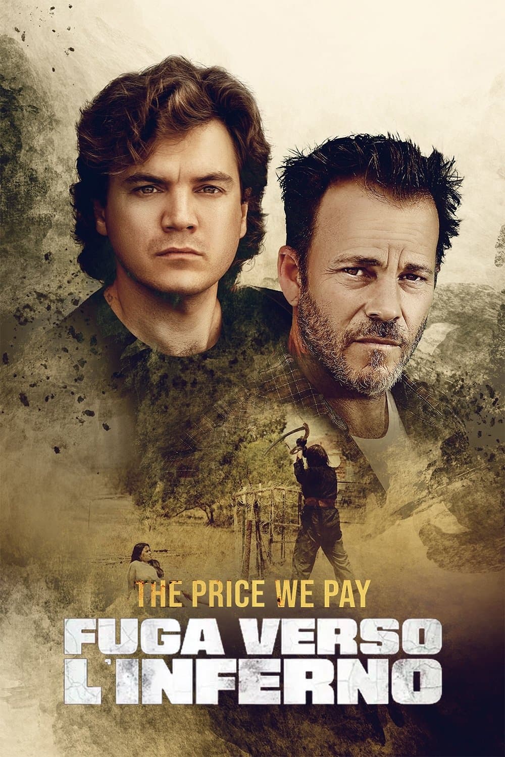 The Price We Pay