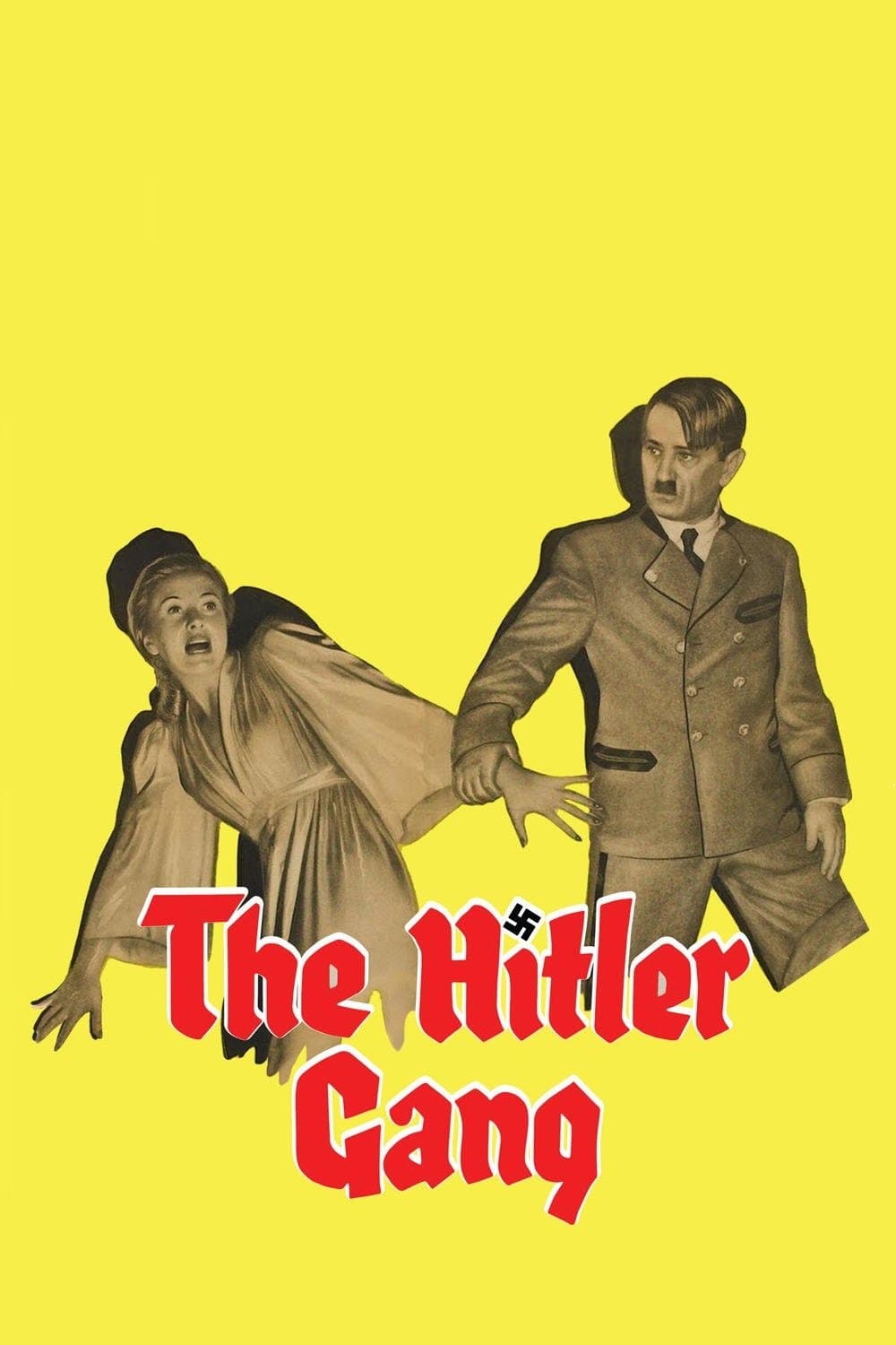 The Hitler Gang
