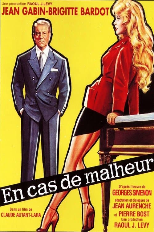 Love Is My Profession