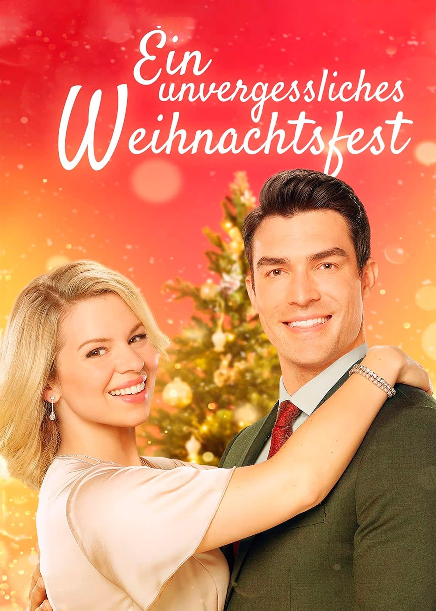 Weihnachten im Herzen