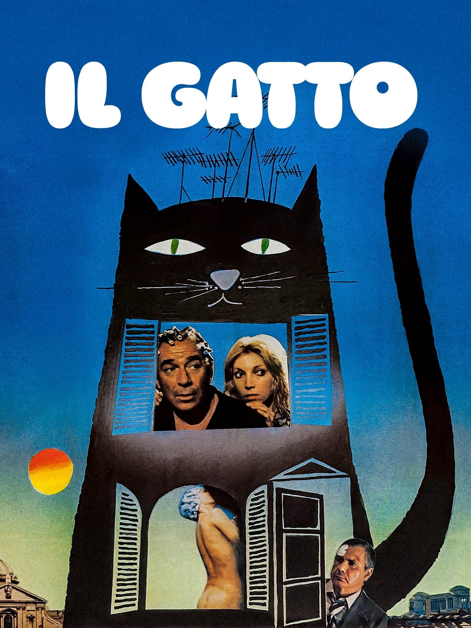 The Cat