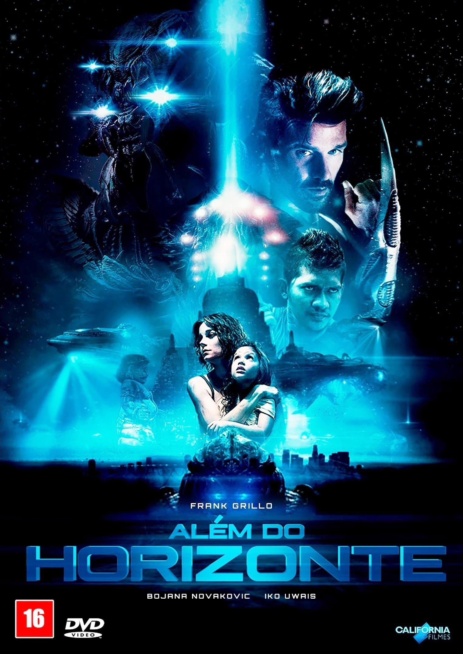 Beyond Skyline