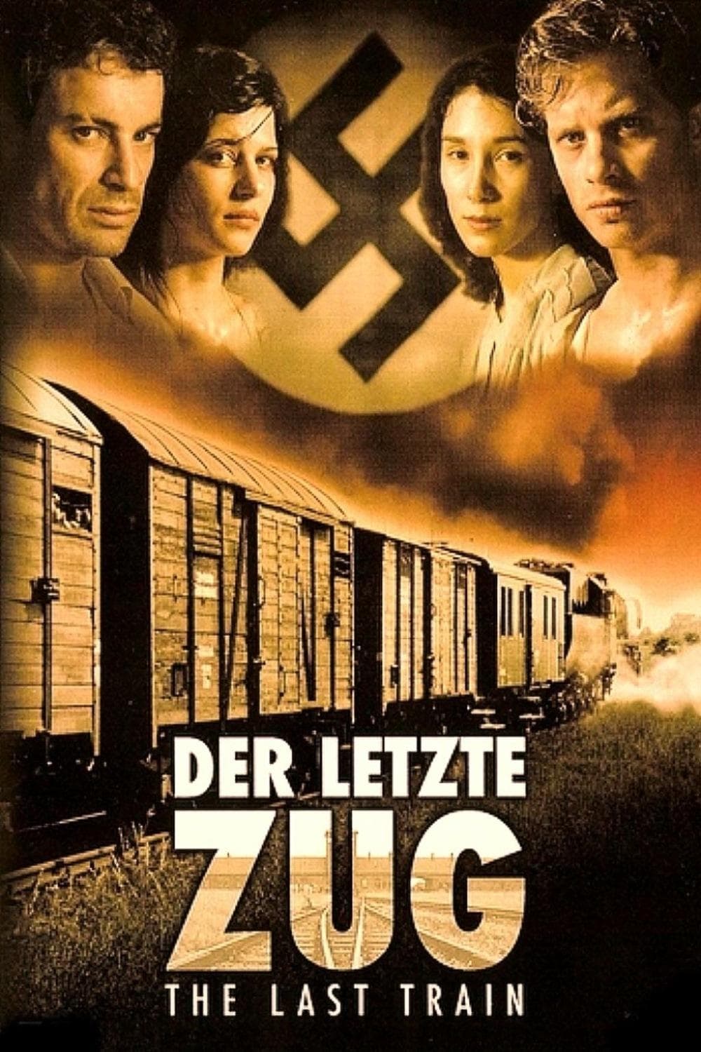 The Last Train