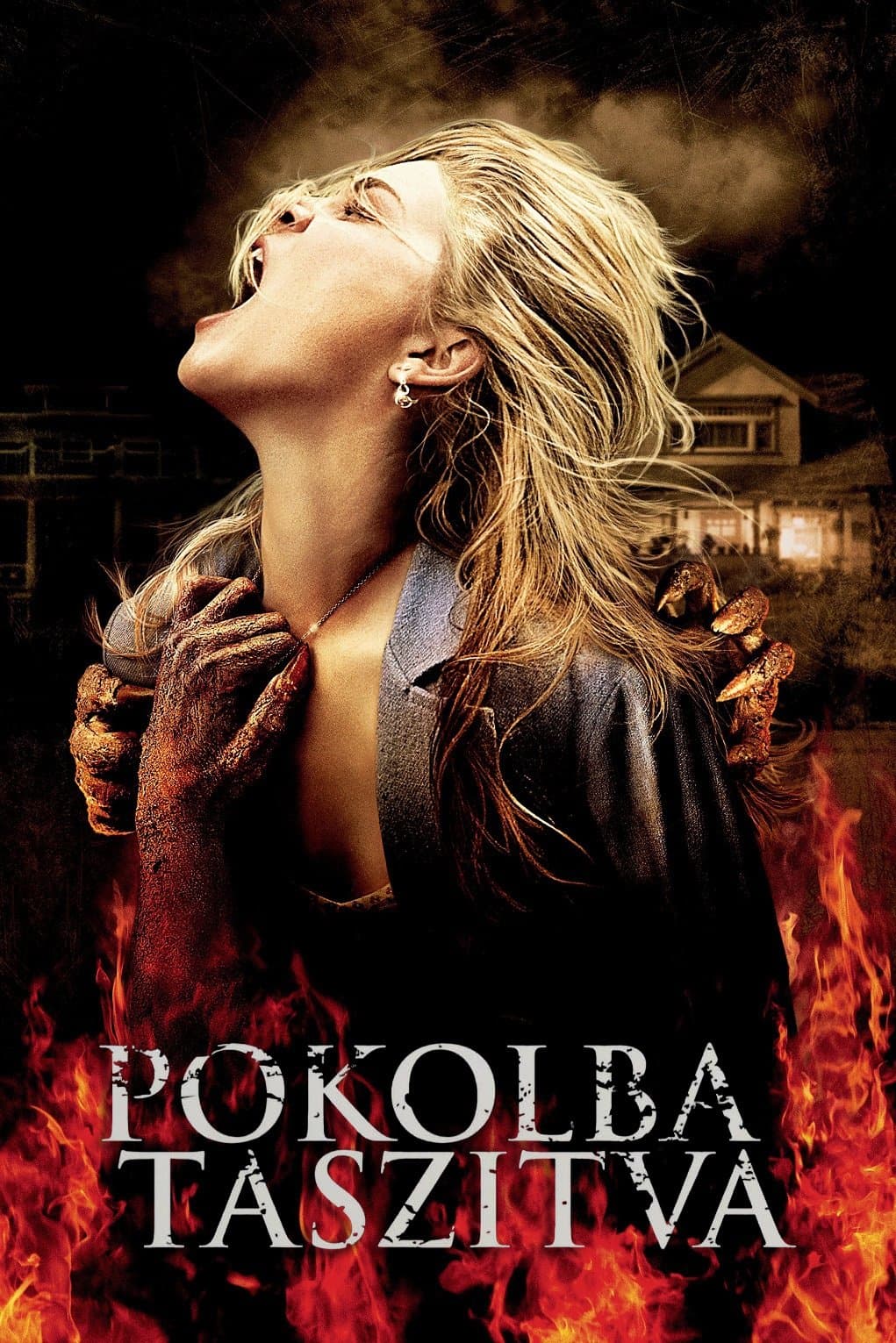 Pokolba taszítva
