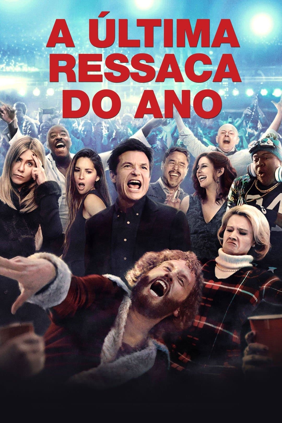 Office Christmas Party