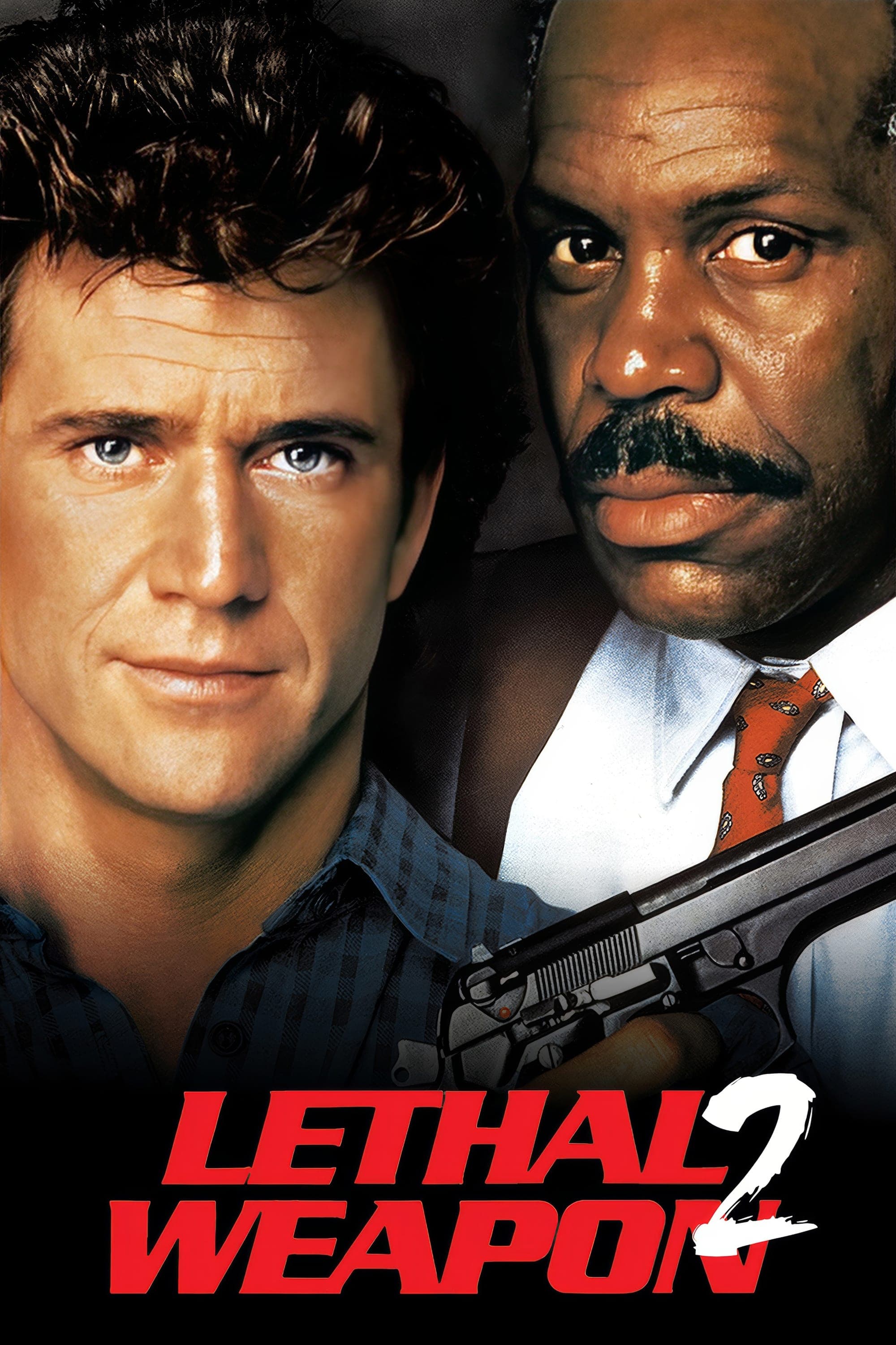 Lethal Weapon 2