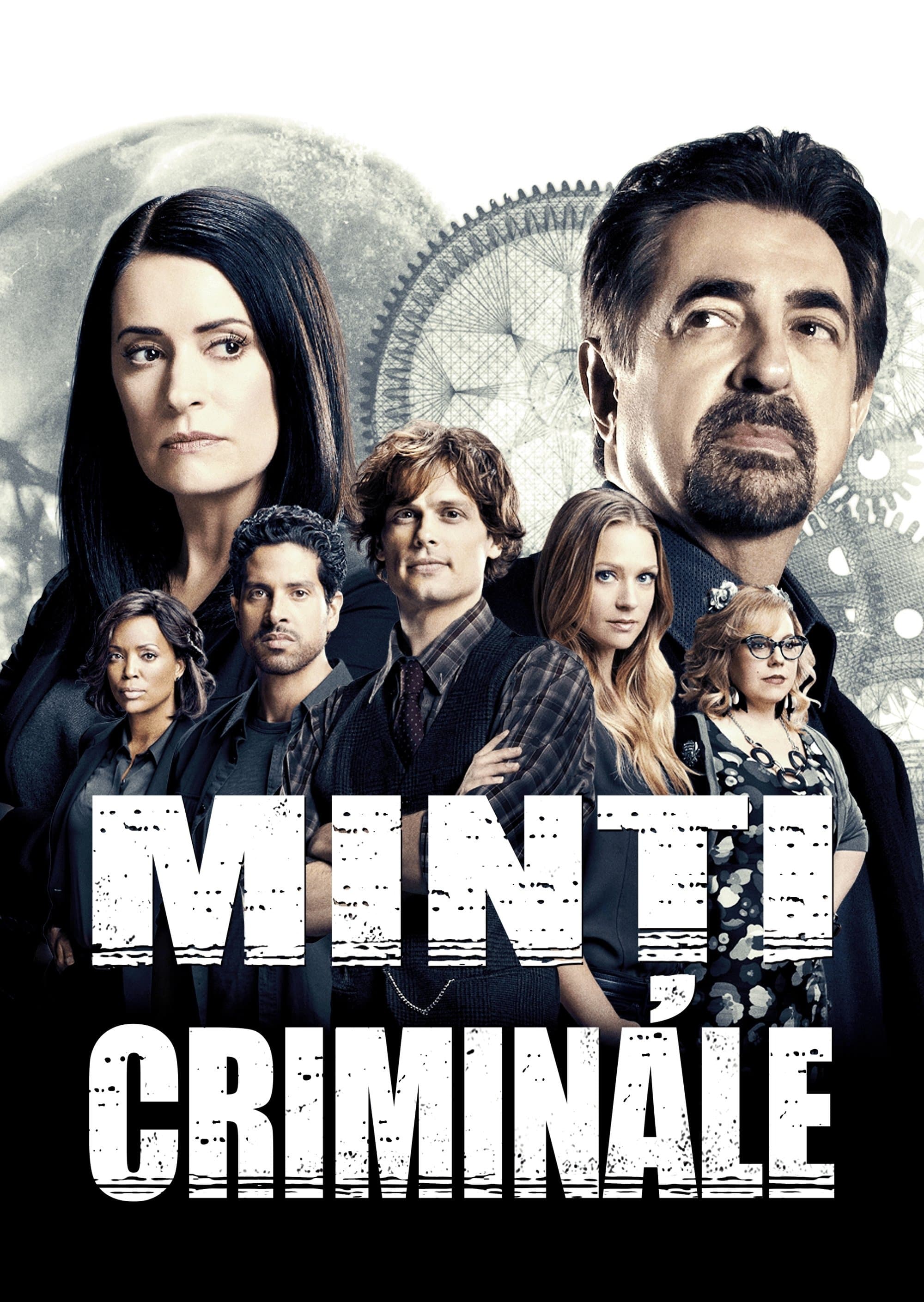 Criminal Minds
