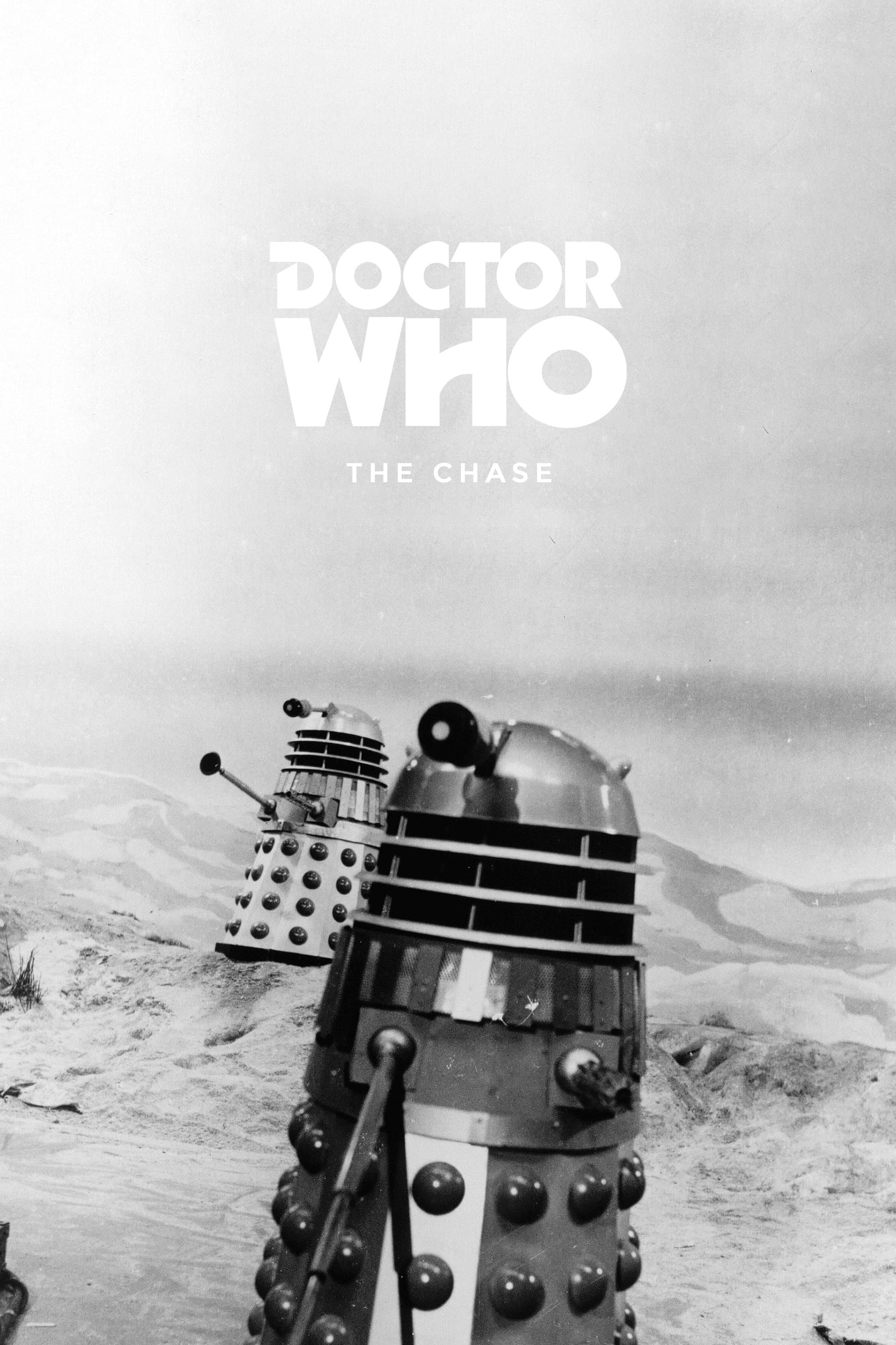 Doctor Who: The Chase