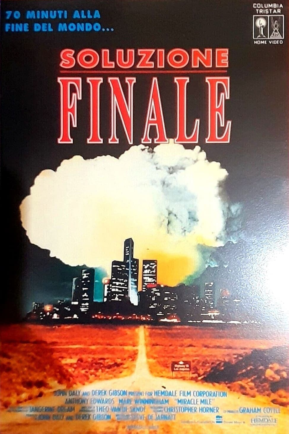 Miracle Mile