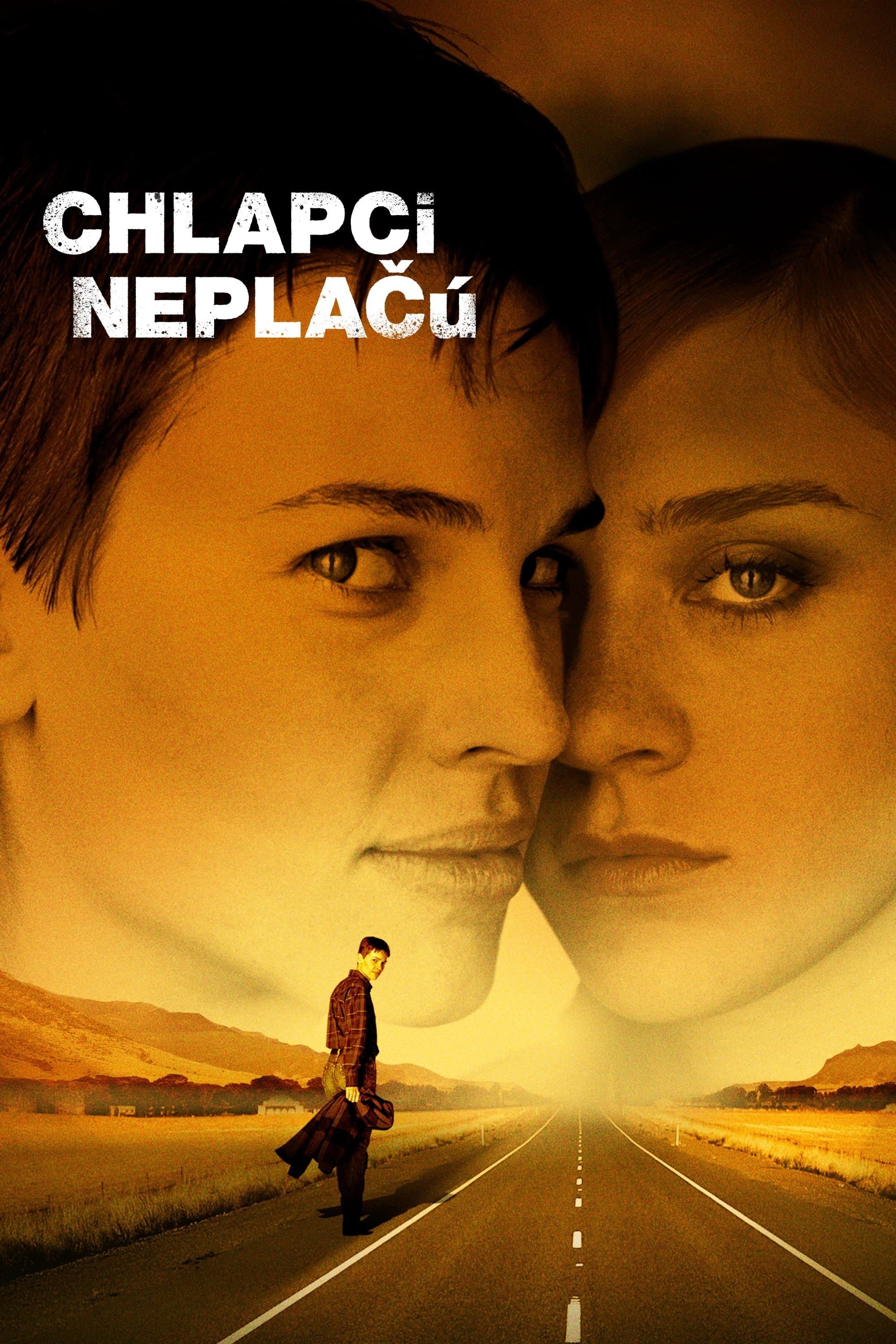 Chlapci neplačú