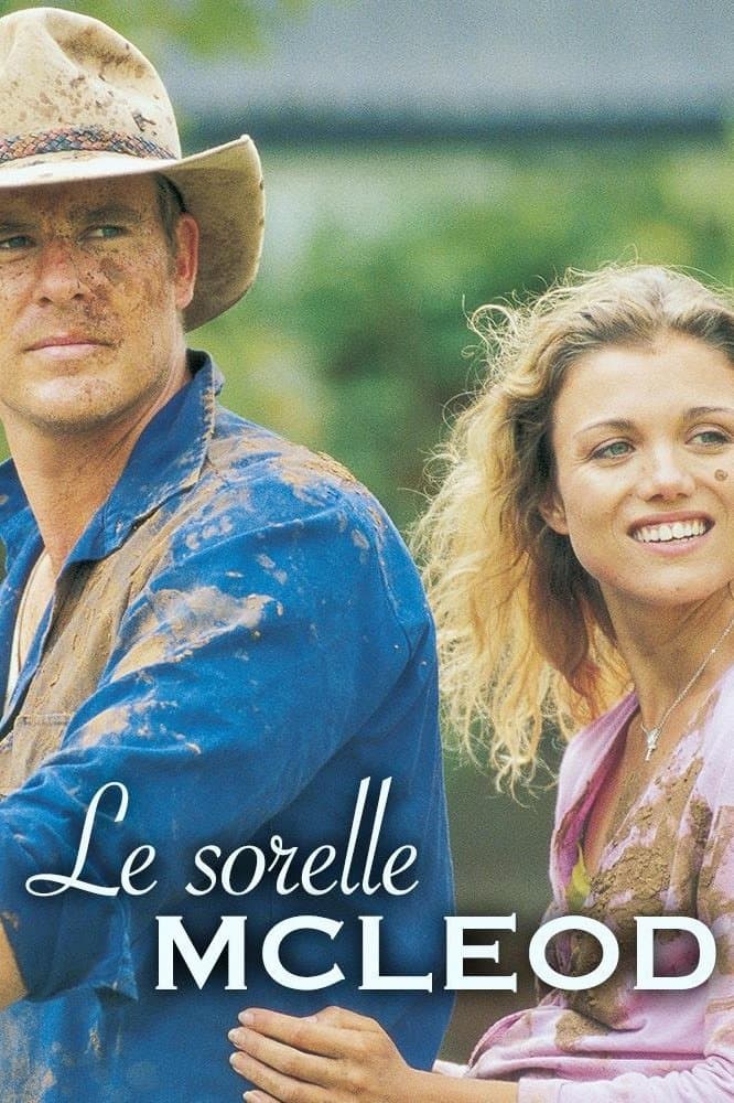 McLeod's Daughters