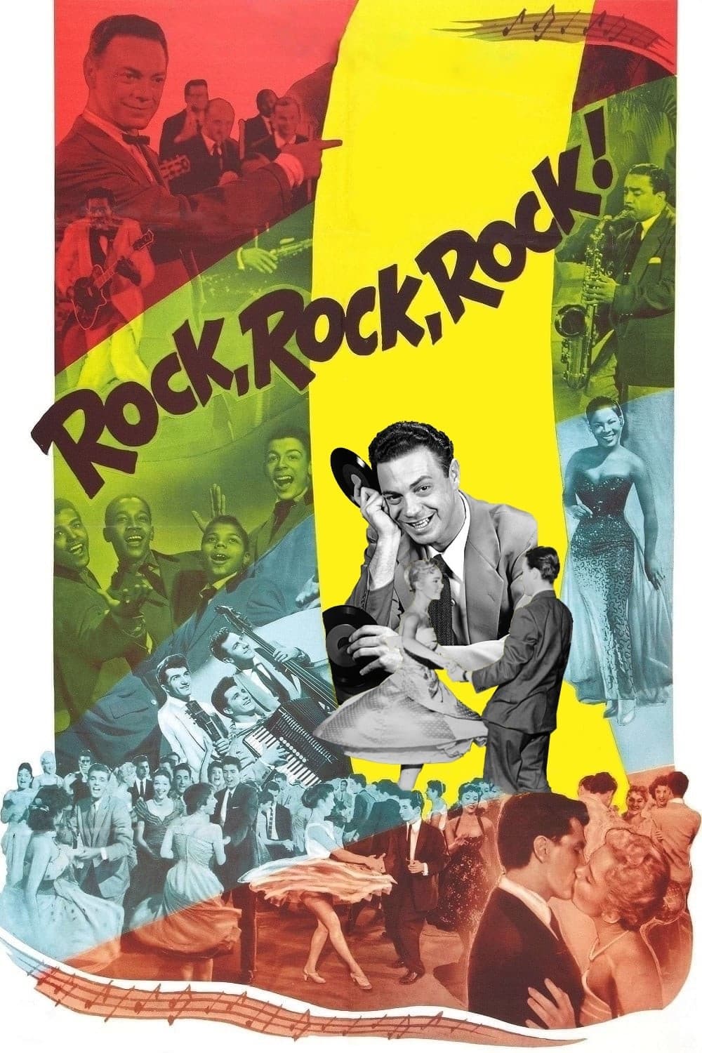 Rock, Rock, Rock!