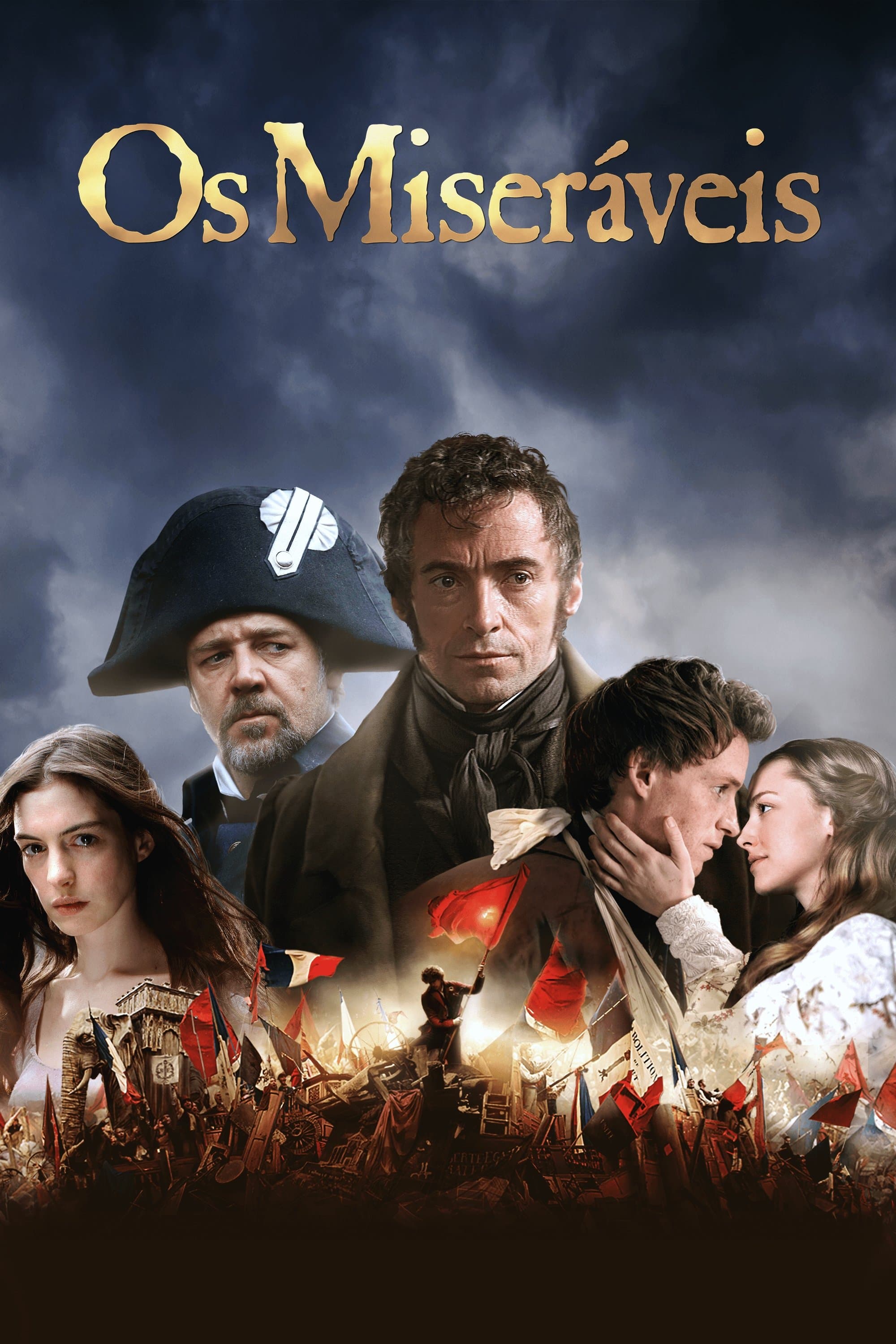Os Miseráveis