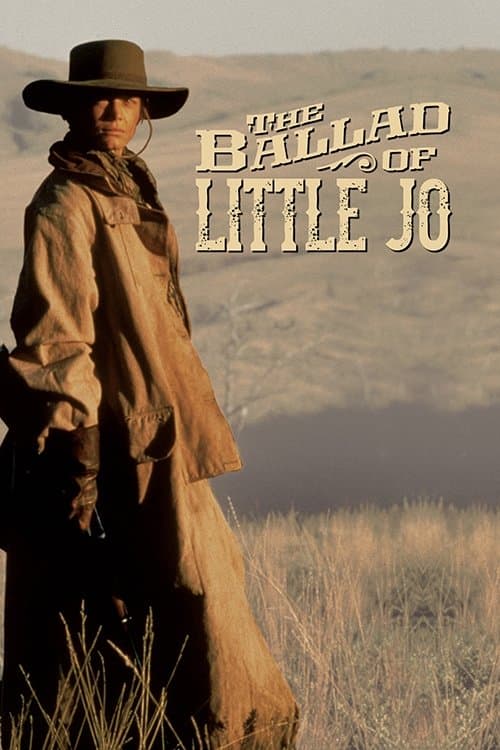 The Ballad of Little Jo