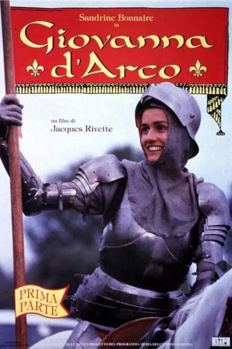 Joan the Maid I: The Battles