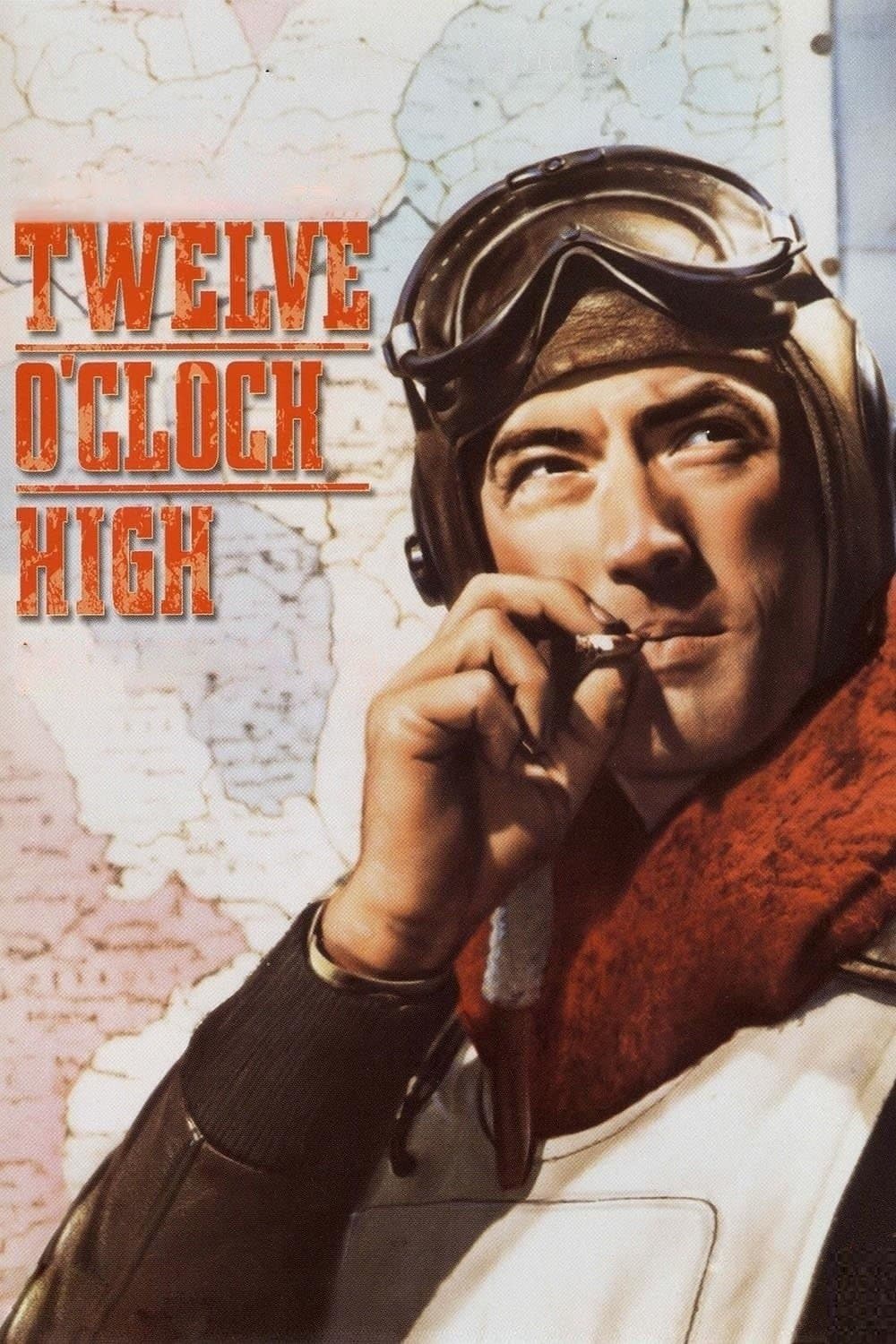 Twelve O'Clock High