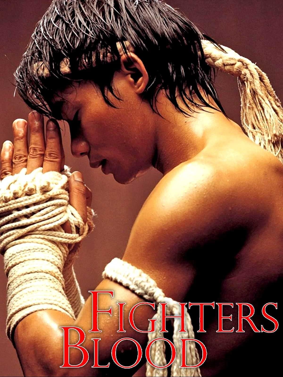 Fighters Blood