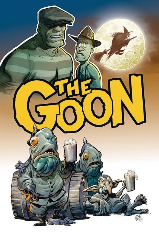 The Goon