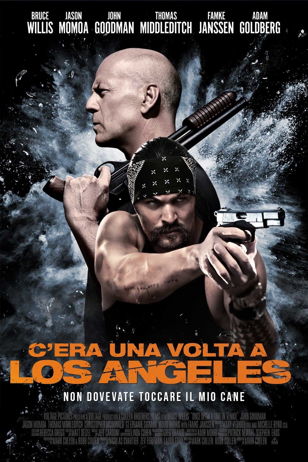 C'era una volta a Los Angeles