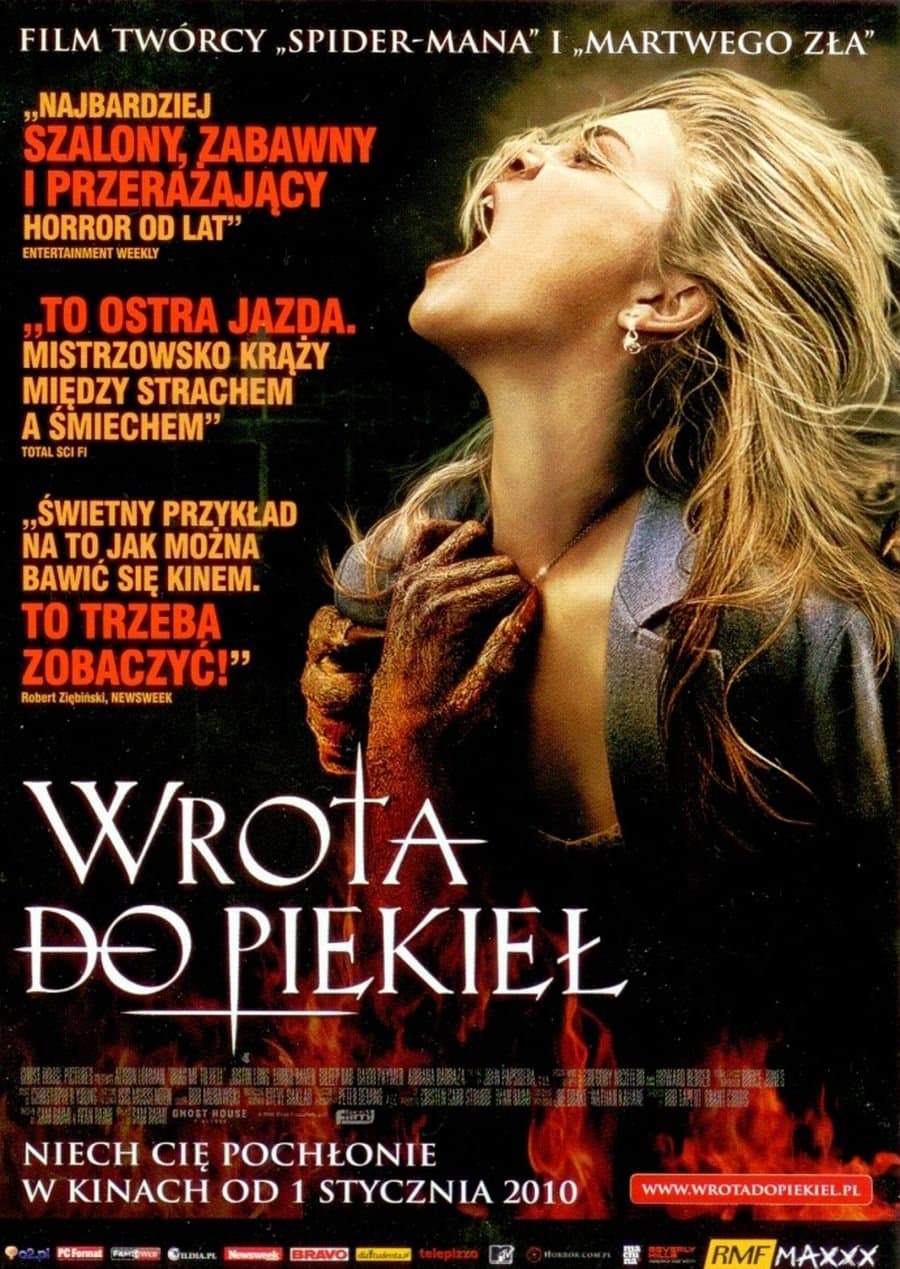 Wrota do Piekieł