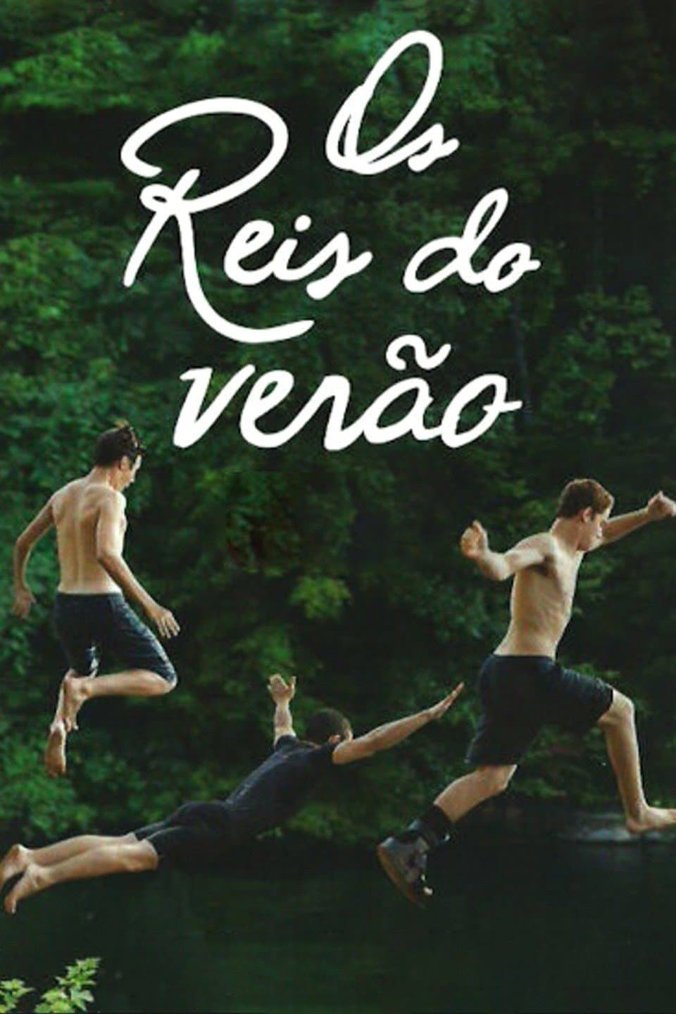 The Kings of Summer