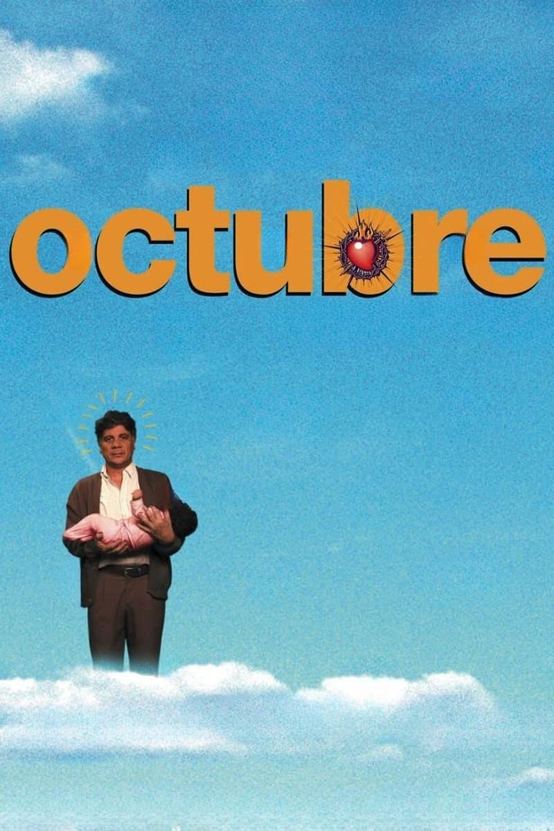 Octubre