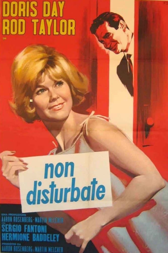 Do Not Disturb