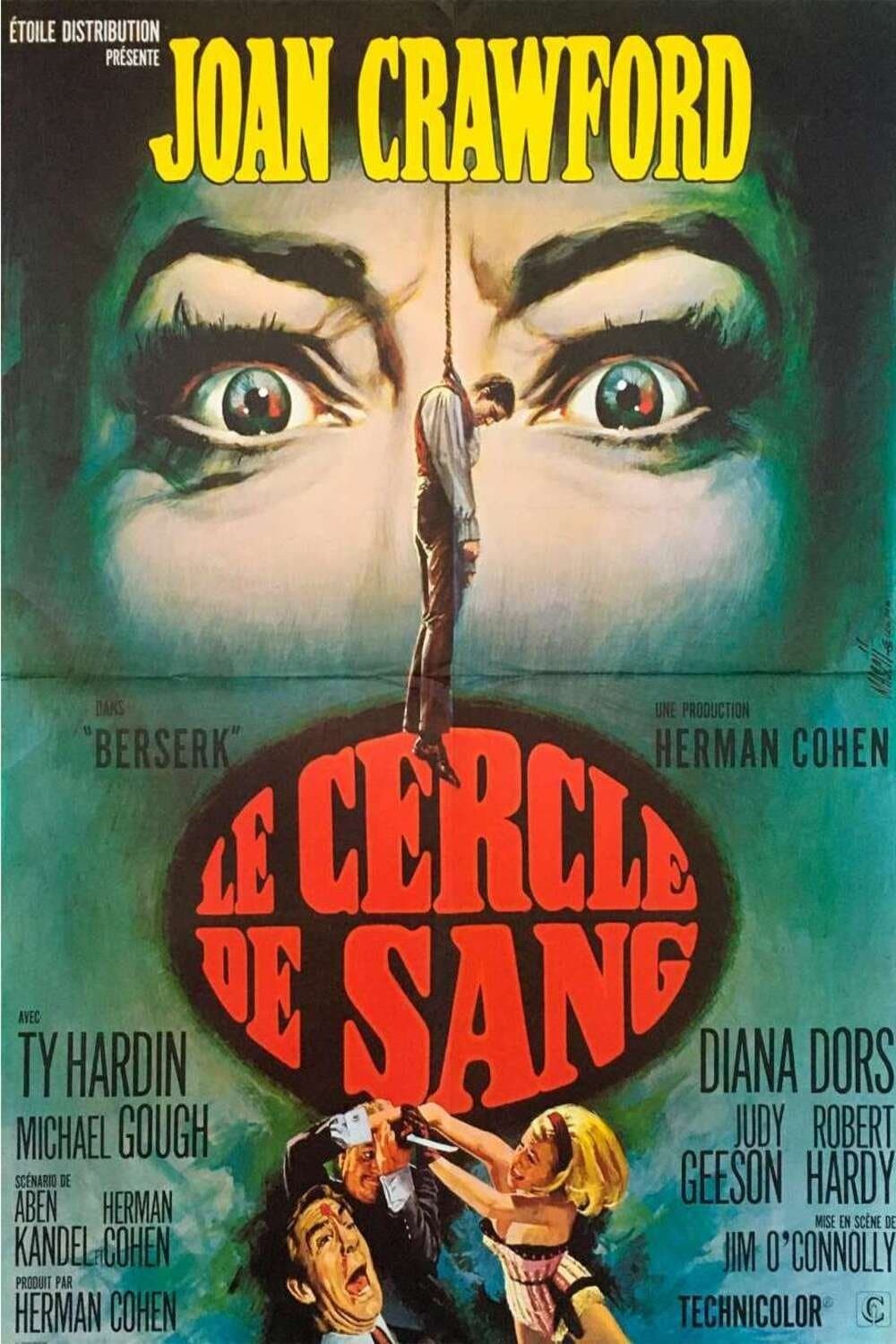 Le Cercle de sang