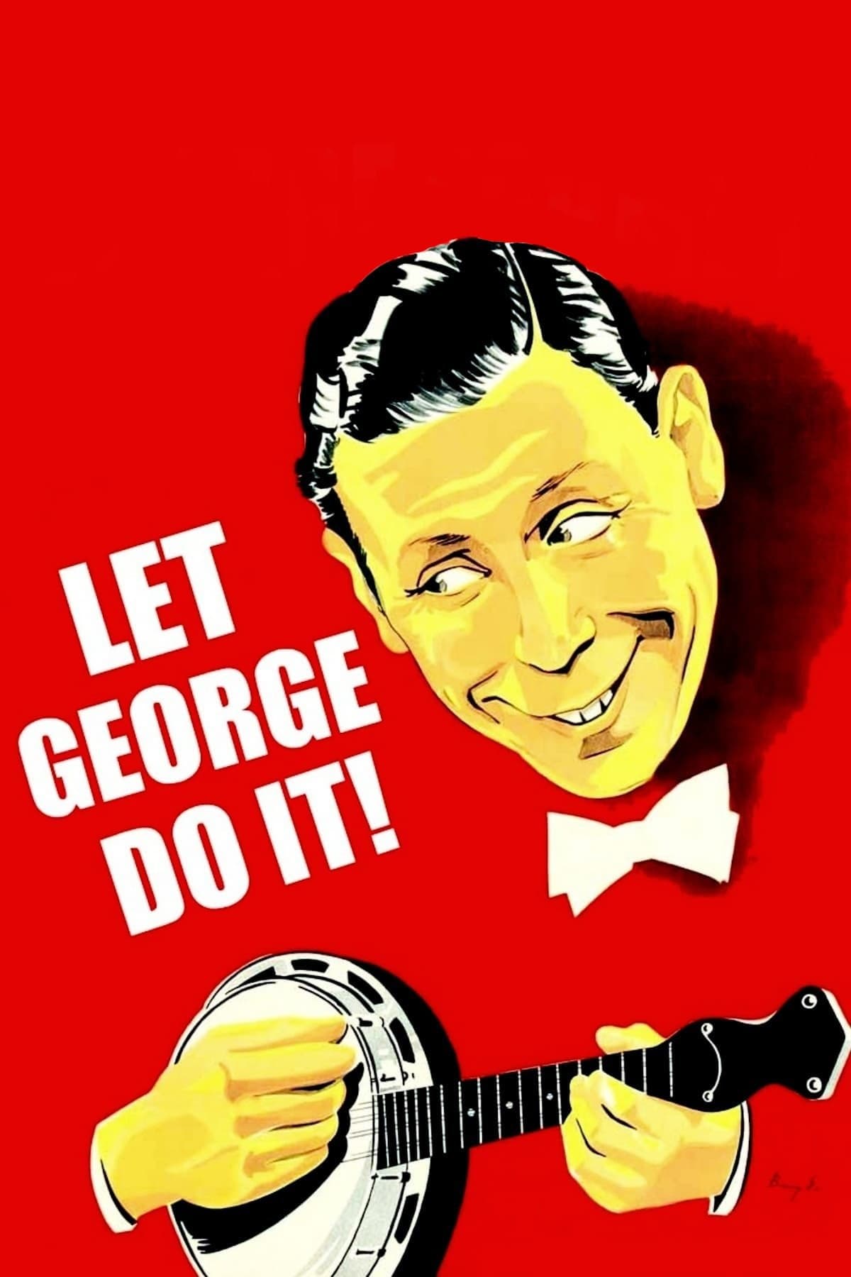 Let George Do It!
