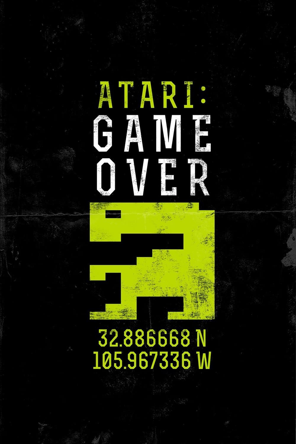 Atari: Game Over