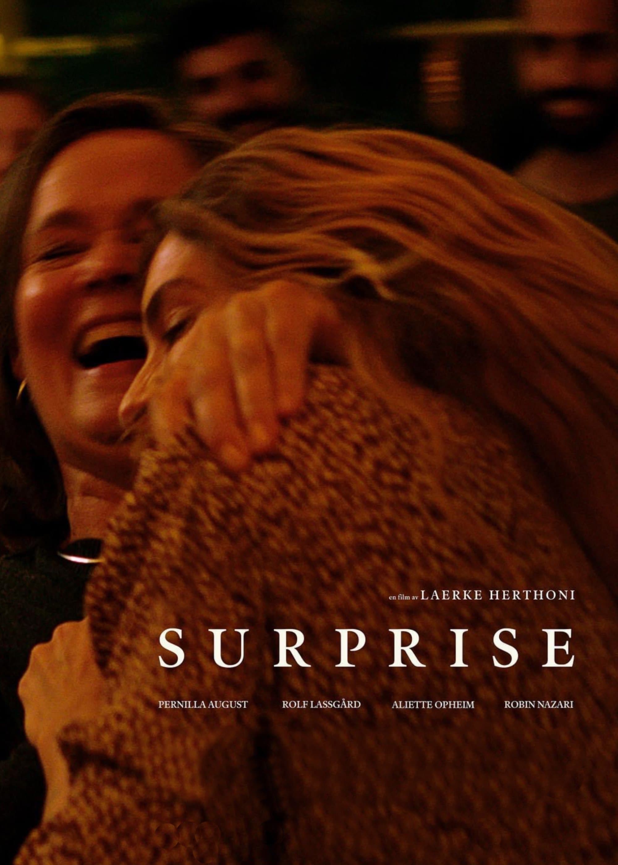 Surprise