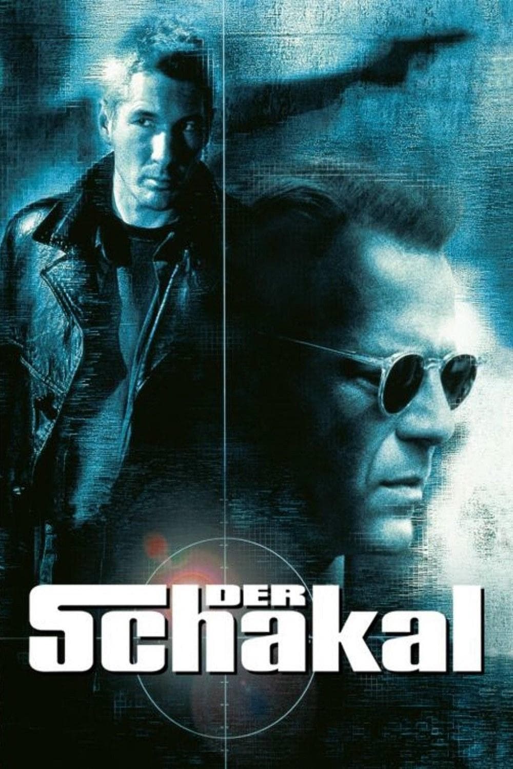 The Jackal