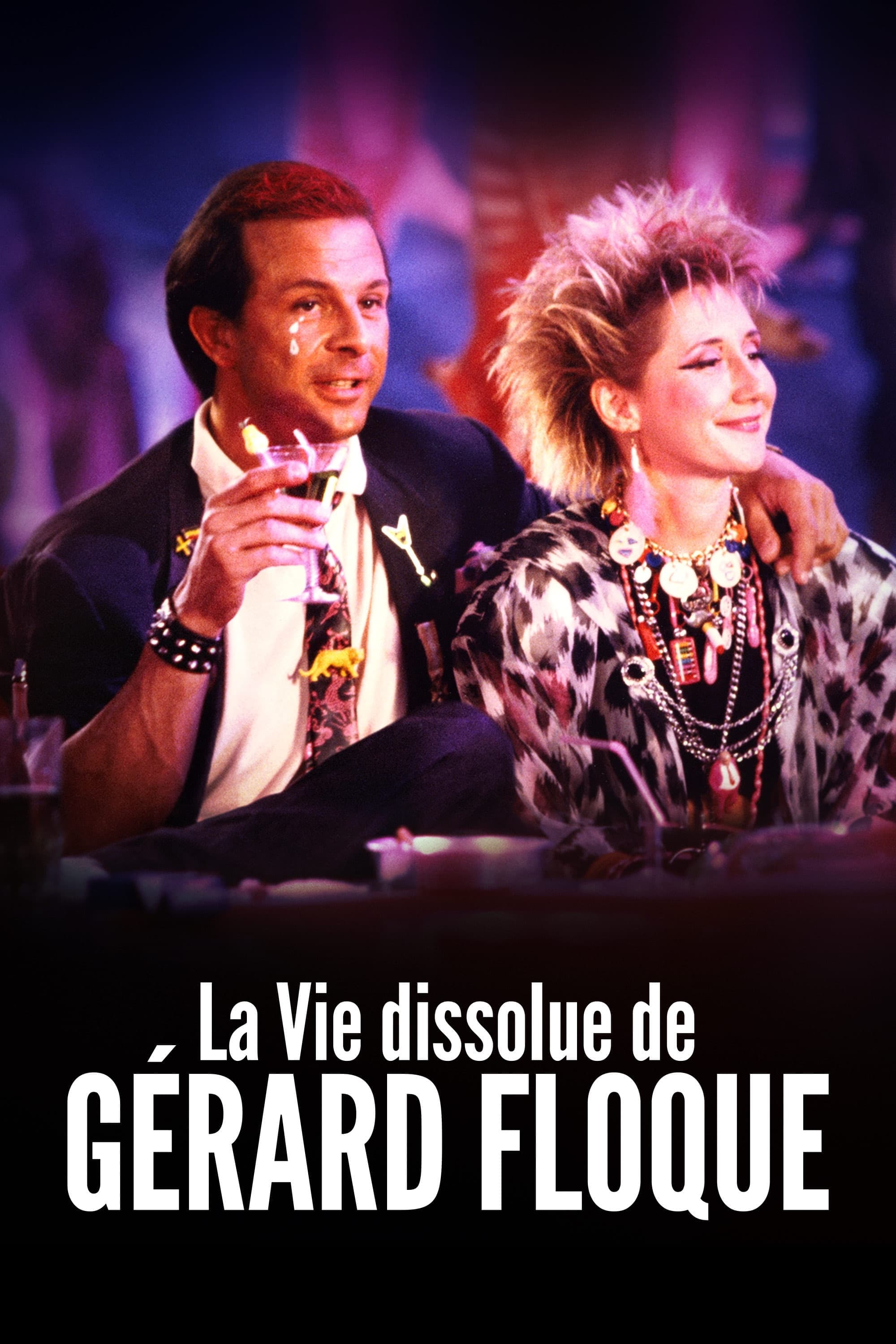 The Debauched Life of Gerard Floque