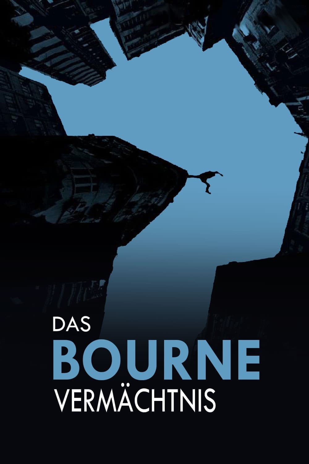 Das Bourne Vermächtnis