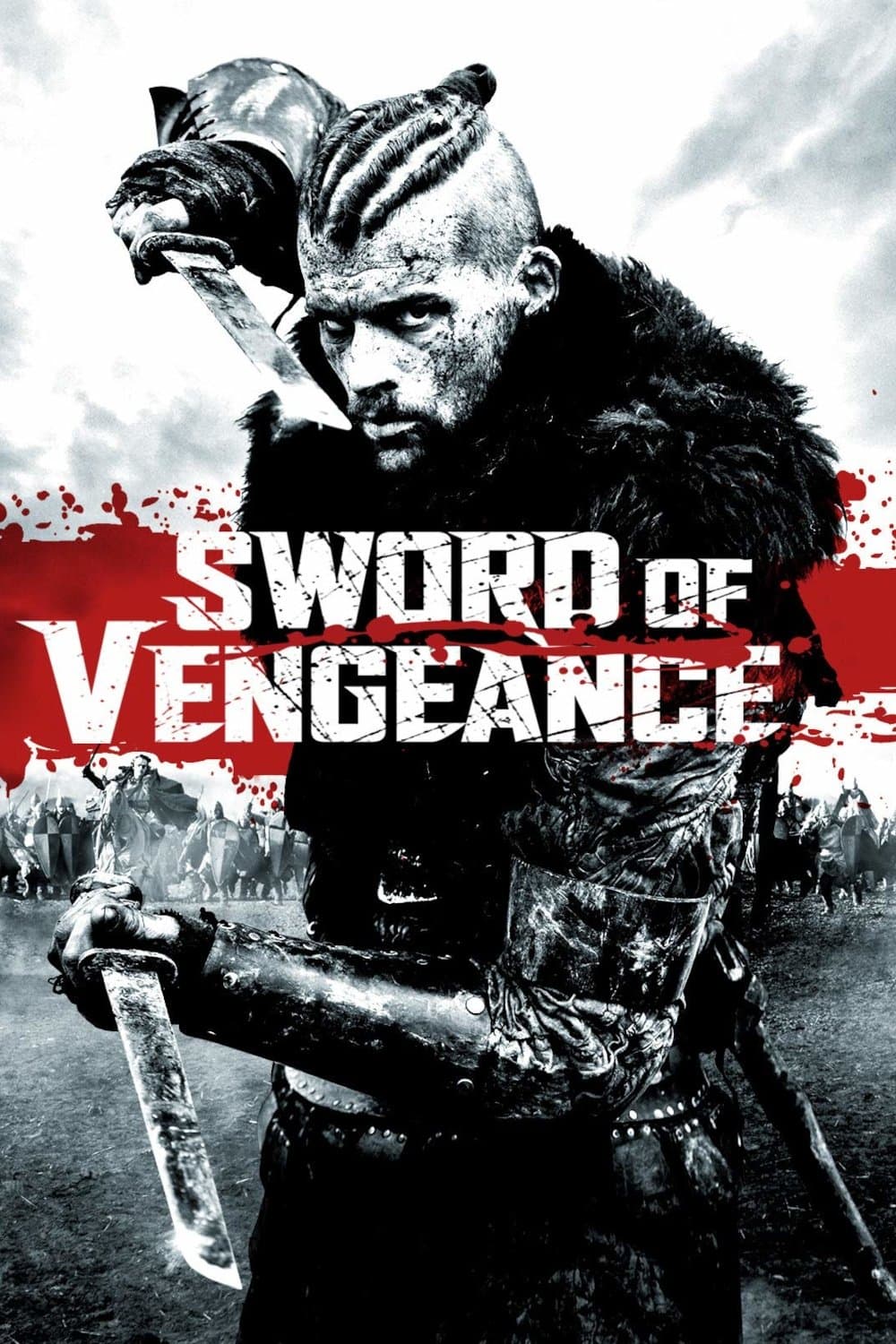 Sword of Vengeance
