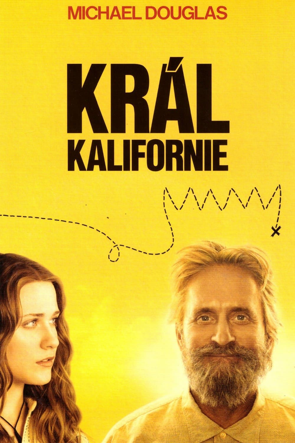 Král Kalifornie