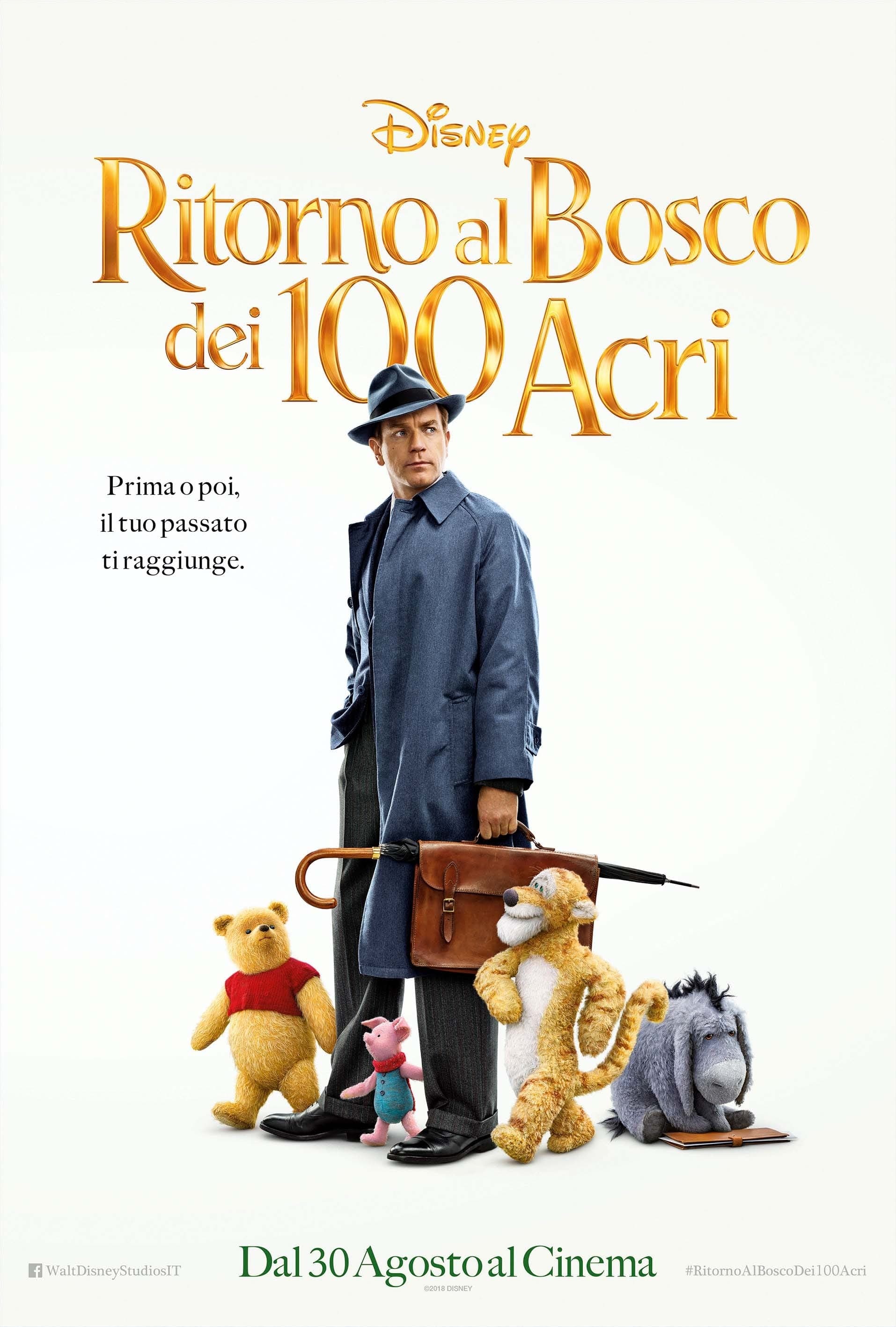 Christopher Robin