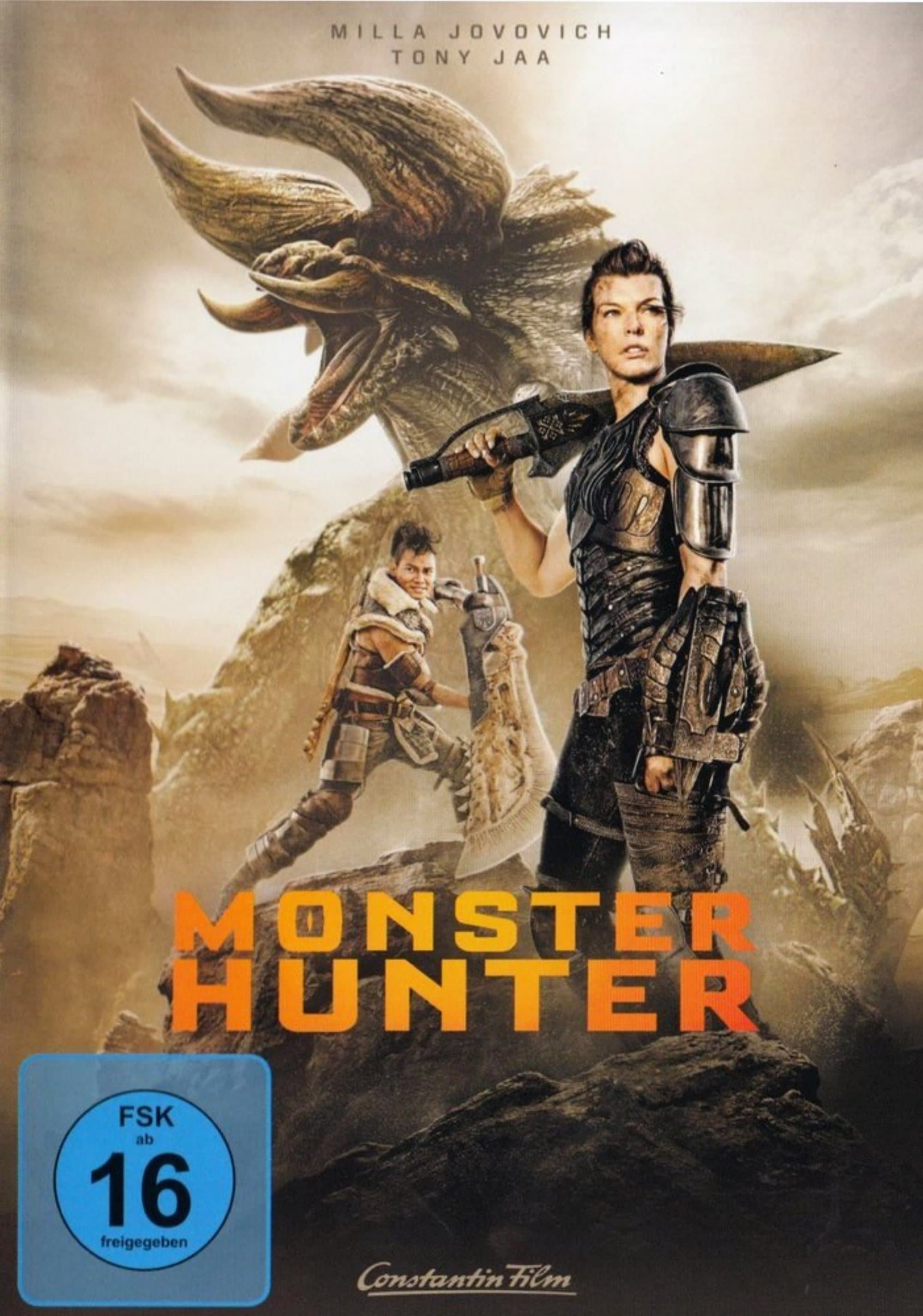 Monster Hunter