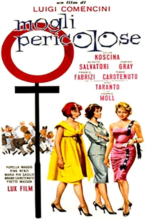 Dangerous Women