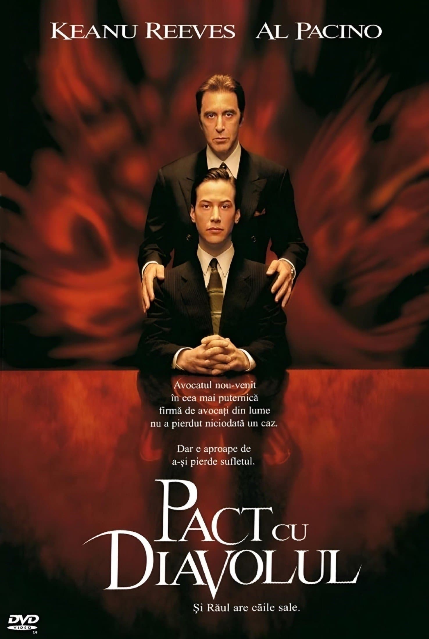 Pact cu diavolul