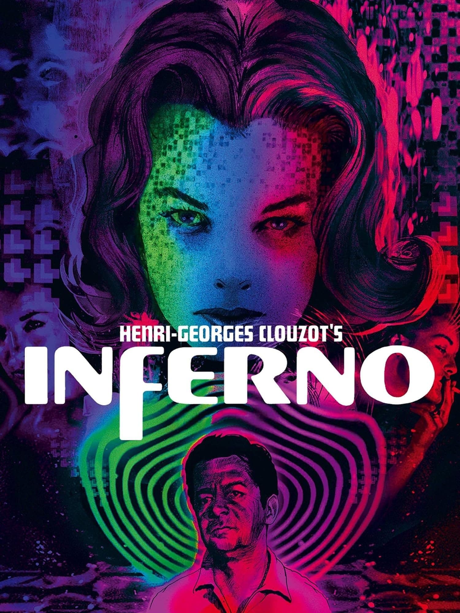 Henri-Georges Clouzot's Inferno