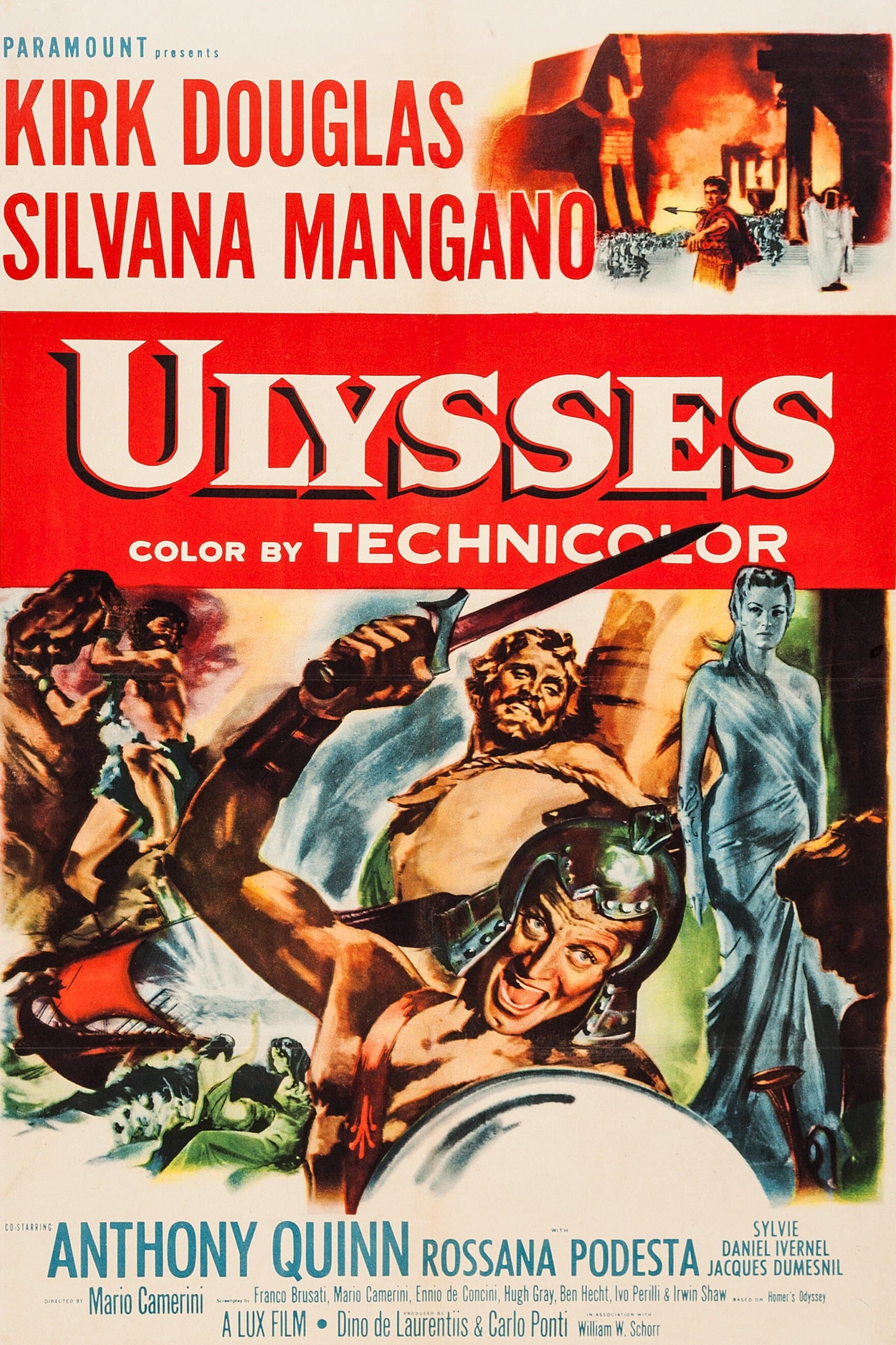 Ulysses